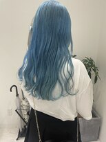 ジーナ 福岡天神(Zina) *福岡天神でブリーチカラーなら♪*zina福岡天神