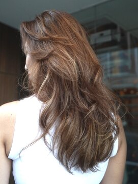 ビュートリアム 鎌倉小町(BEAUTRIUM) レイヤー/ハイライト/beautrium鎌倉小町 比嘉