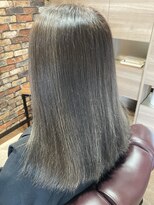 サミュゼ(s'amuser)&nbsp;ミルクティーベージュ