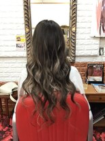 エデン(EDEN)&nbsp;メッシュ風