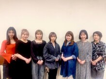 ヘアメイク ポルテ(HAIR MAKE PORTE)