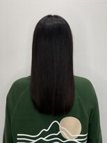 エスカーラ 表参道(THE ESCALA)&nbsp;#髪質改善 #髪質改善トリートメント #ヘアケア #カウンセリング