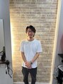 ガゼボ(Gazebo) 木村 慎吾 【平安通】