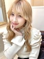 シアン(CYAN) 韓国ヘア、韓国巻もお任せください！