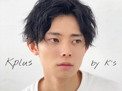 ケープラス(K+plus)の写真