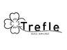 【人気No.4★髪質改善】Trefle式縮毛矯正＋似合わせカット＋艶感TR 14,000円