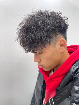 マール 矢場町(MARL) スペインカール