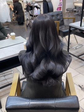 ジュイル ハラジュク(JEWIL HARAJUKU) ブルーラベンダー