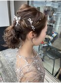 美髪サロン【MUSEミューズ 本山】 髪質改善ヘアスタイル