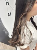 イヤリングカラー 20代/30代/40代女性