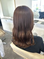 リル(lil)&nbsp;(髪質改善/メンズカット/インナーカラー/ケアブリーチ/学割U24)