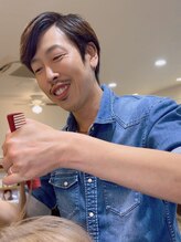 アステリア(asteria) 岡本 知亮