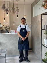 ギア(GEAR) 酒井 一敏