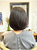 オーガニックカラー