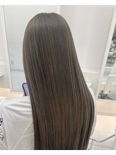 ドロップ ブルージュ