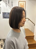 アライフ ボブ