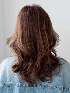 シキサロン 仙台(siki.salon) siki./髪質改善/仙台/個室サロン