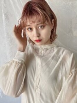 スフィーダ(SFIDA)の写真/顔周りのニュアンスであなたに合った「好印象ヘア」を実現◎【カット+TOKIOtr¥7500】新松戸 SFIDA