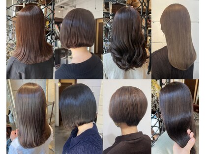 アオイ(AOI by A.Design)の写真