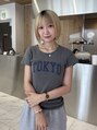 ディーン 栄店(DEAN) 鈴木 日和