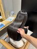 似合わせ小顔Cut+髪質改善縮毛矯正+プレミアムカラー￥36300