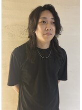 ヴィジョン 天王寺2号店(Vision)&nbsp;畠山 亨太