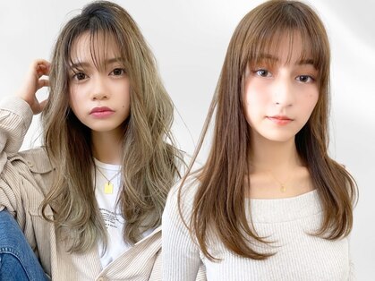 ファニック スタイル ジー(FUNIC style G)の写真