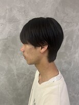 ウシワカマルイースト(ushiwakamaru East)&nbsp;ニュアンス