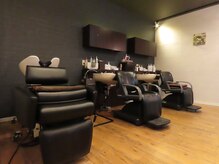 ヘアーメイクロージー 八軒店 (HAIR MAKE ROSY)の雰囲気（デザイン◎ショートカット/白髪ぼかし/髪質改善/八軒/琴似/新川）