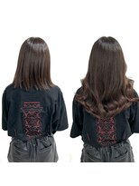 リゼル シブヤ(RISEL SHIBUYA)&nbsp;シールエクステ80～90本！