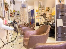 ベストヘアー 元山店(BEST-HAIR)