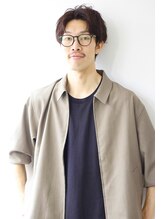 ラトゥーナ(Ratuna) 大橋 直紀