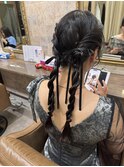 ツイストツイン