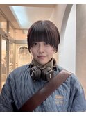レイヤーショート【かどた はるな】