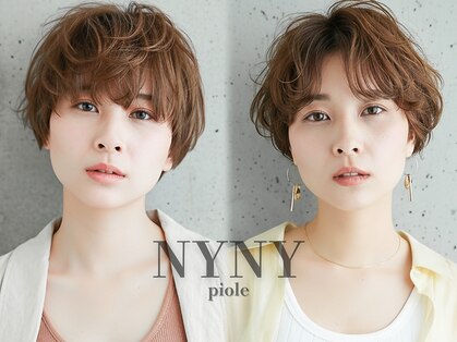 ニューヨークニューヨーク ピオレ姫路店(NYNY)の写真