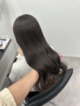 冬の大人女性スタイル20代/30代/40代