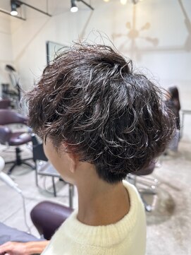 ツイストスパイラル