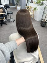 ノート(note)&nbsp;こっくりブラウンベージュ