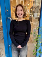 キキ(kiki) 村上 紗英