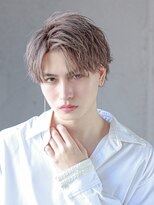 ハイパー ヨコハマ(HYPER yokohama) アップバング