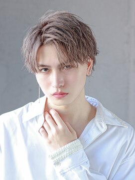 ハイパー ヨコハマ(HYPER yokohama) アップバング