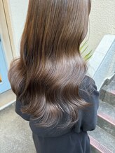 ヘアーサロン トゥリークル(Hair Salon Treacle)