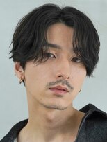 Men's salon fifth 札幌大通【メンズサロン フィフス】【3月1日 NEW OPEN(予定)】&nbsp;札幌大通メンズパーマシャドウパーマ無造作パーマメンズカット