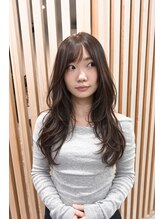 フィルム(.fiLm) 結べるロングレイヤー