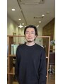 ヘア エキュ 前原店(hair equ)&nbsp;武石 大亮