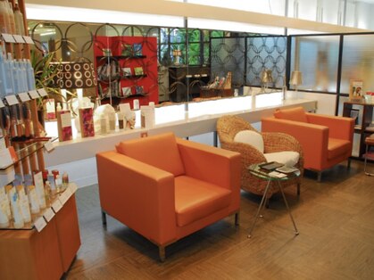 マニ パリ mani PARISの写真