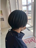 ペーハーセブンヴォーグ(ペーハーセブンVOGUE)&nbsp;ボブ