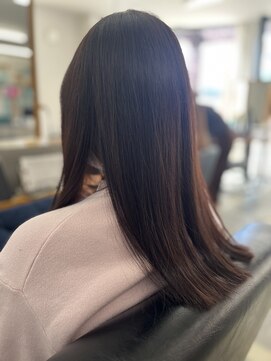 ウェーブ 和合店(wave) トリートメント