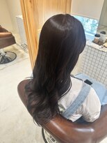 ファスナーグランデ(fustener grande)&nbsp;ベージュブラウン
