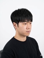 ワンワンオー バーバーショップ 博多店(@110 BARBER SHOP)&nbsp;ビジネス/フェード/濡れパン/バーバー/美容室/理容室/博多/眉毛
